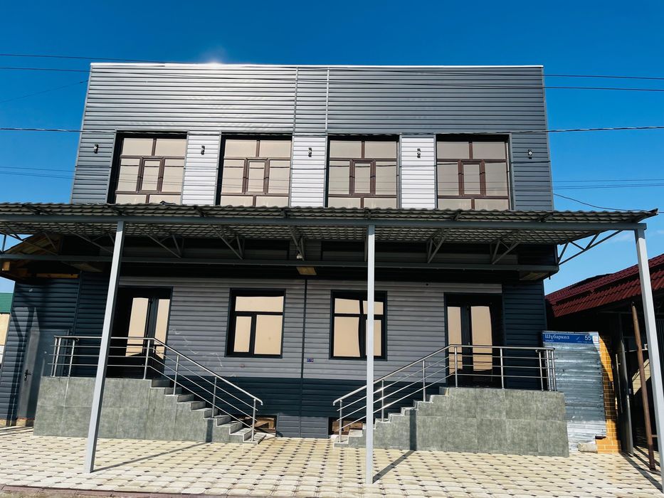 Аренда берылед жалга