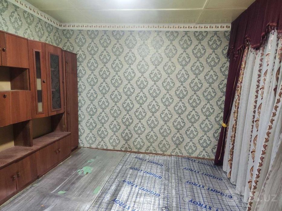 Участок Бектемирский район