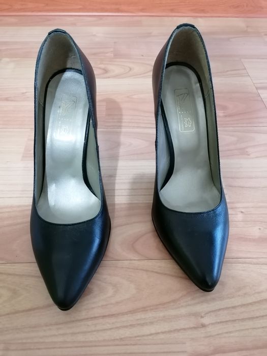 Pantofi dama stileto