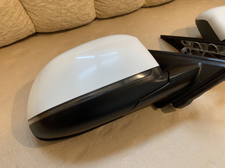 Oglinzi, Oglinda stânga / Oglinda dreapta BMW X4 F26 2014-2018