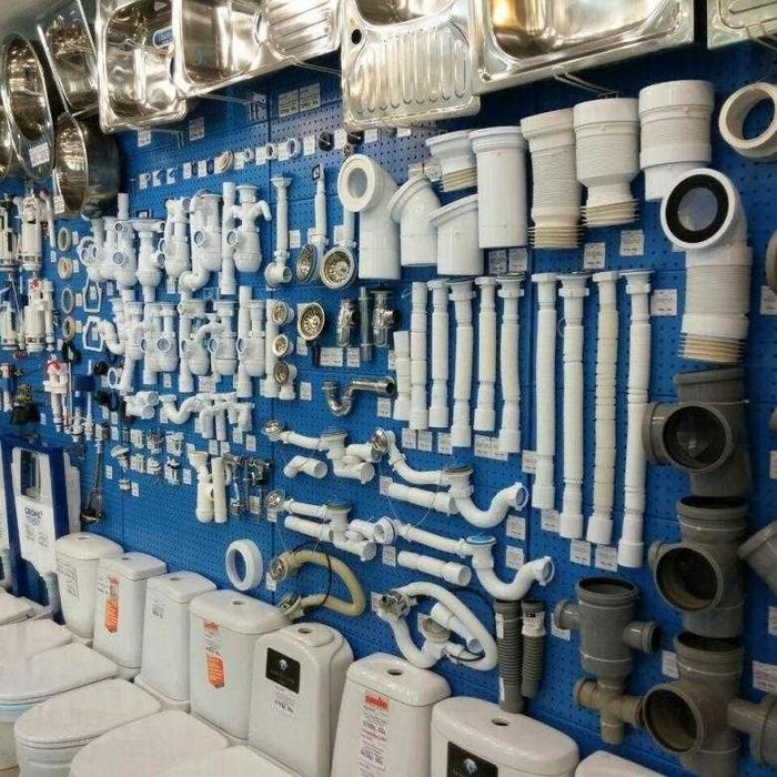 Тёплый пол Котёл