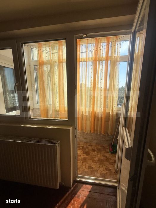 Apartament 3 camere decomandat, 60 mp, zona Ultracentral – Complex M