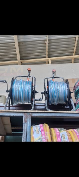 Shlang asartmentlari kop