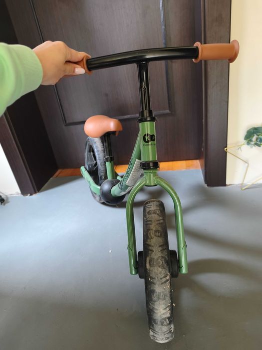 Баланс колело за деца