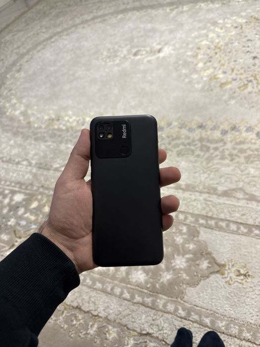 Продам телефон Redmi 10A