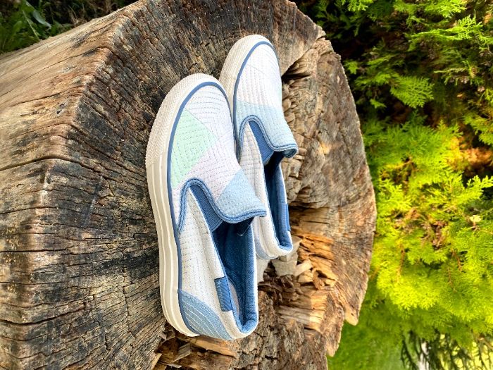 Гуменки/Кецове CONVERSE ALL STAR без връзки 37 номер, детски/дамски