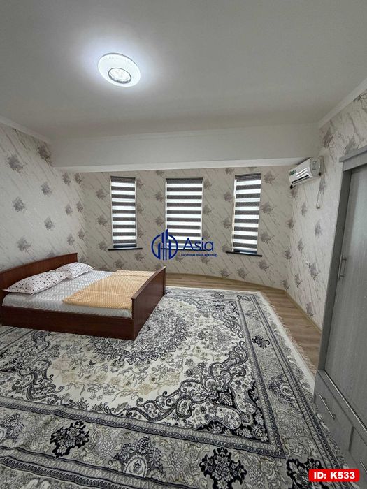 Arzon narxda Fayzoboddan 1x xona uy qidirganlar uchun K533