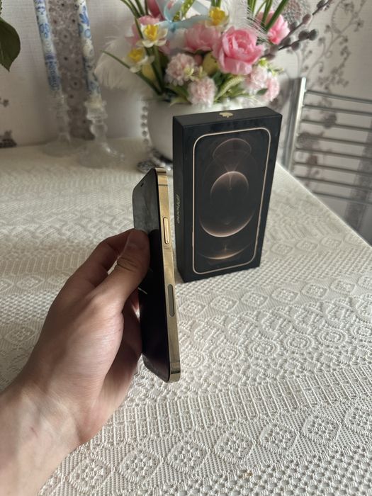 Iphone 12 Pro (256 gb) айфон