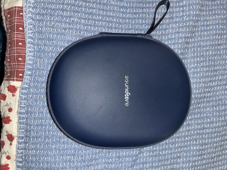 Безжични Слушалки Anker Soundcore Q45