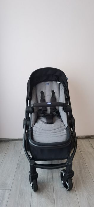 Детска количка  3 в 1 Chicco Trio Best friend