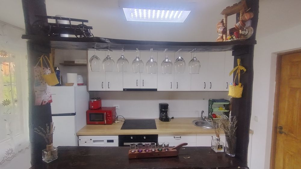 Cabana de închiriat!!!