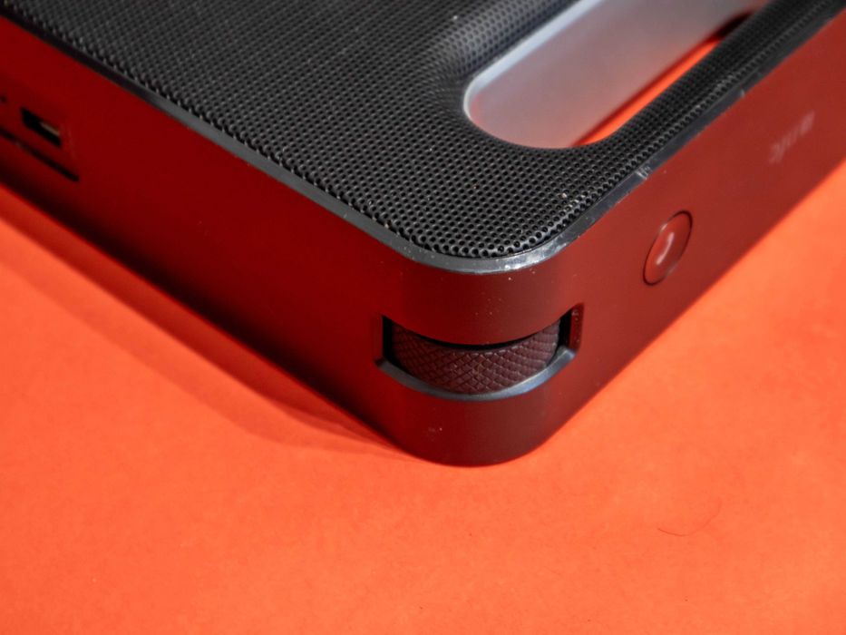 Hi-Fi PHILIPS Bluetooth колонка с aptX и NFC – Модел BT5500B/12