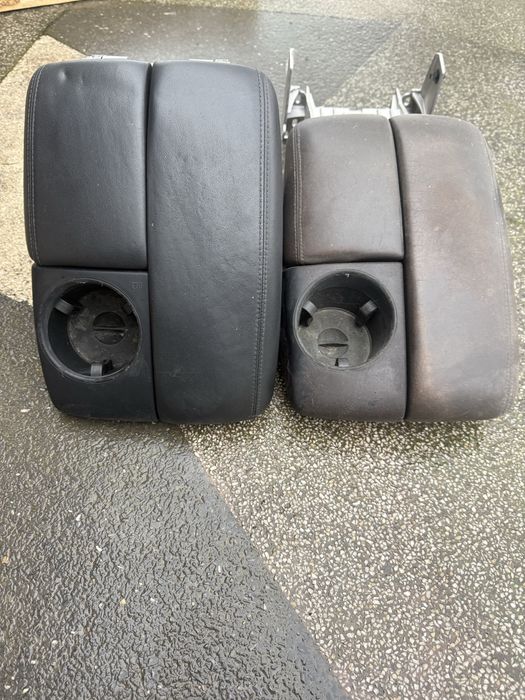 Подлакътник за Ауди Audi Q7 4L