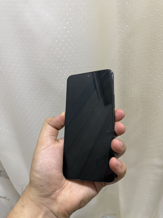 Samsung s22 black 256gb