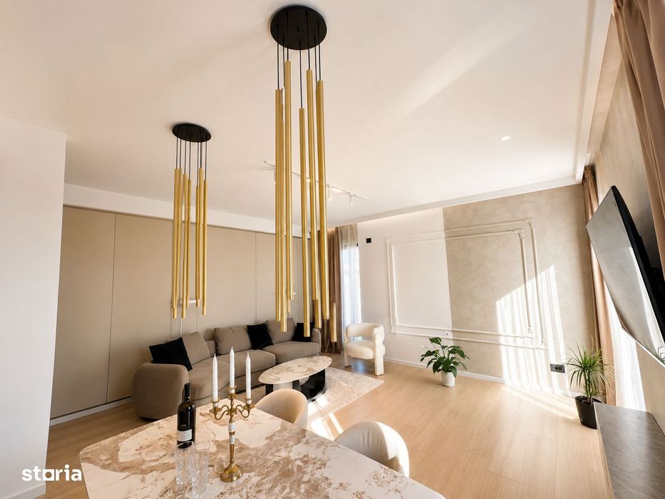 Casă de vânzare Individuală 4 Camere - 370 mp - La Cheie Berceni Ilfov