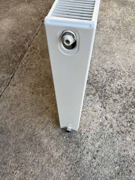 Панелен радиатор Korado Kingard Compact 600x1100