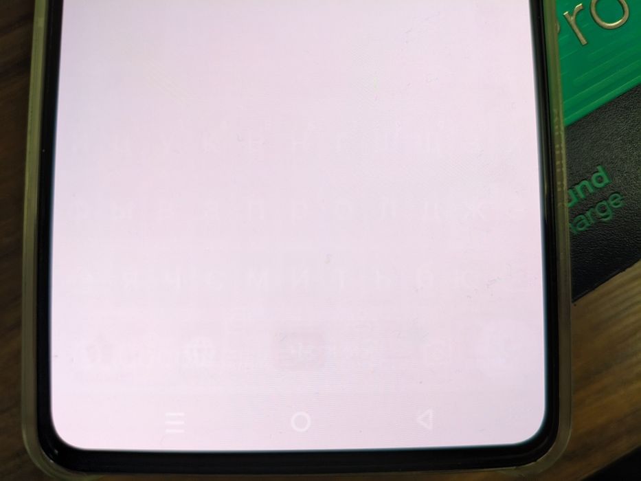 Infinix note 30 pro 8/256