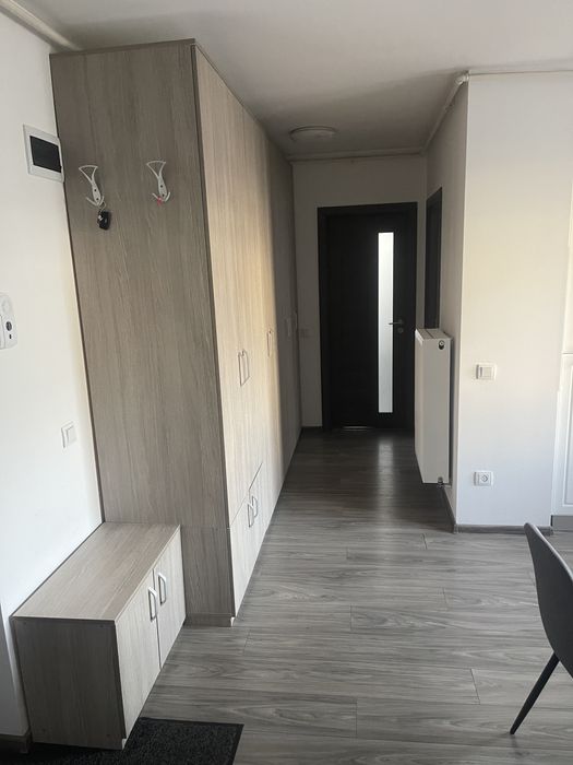Apartamet 2 camere,55 mp,zona Unirii,Ama Residence