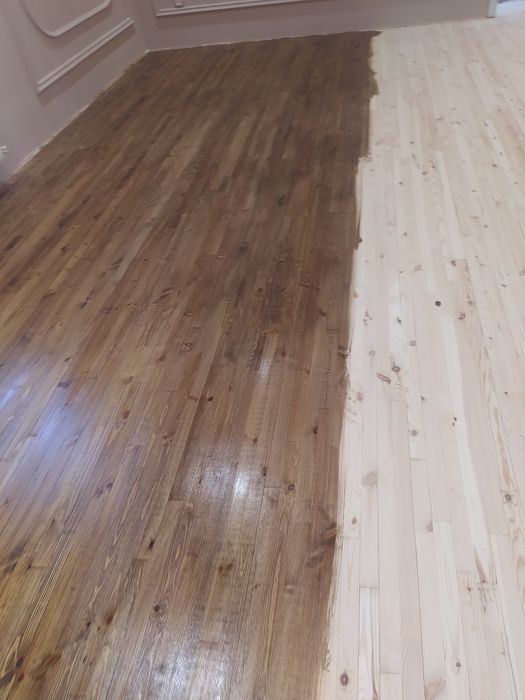 Шлифовка пол паркет 220-волт