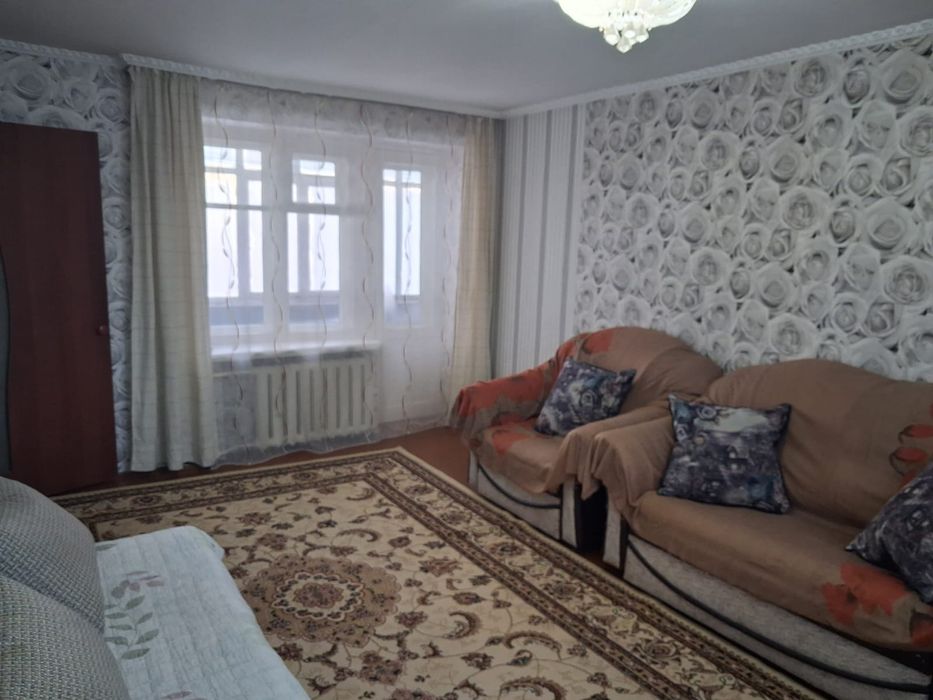 Кввртира автогород