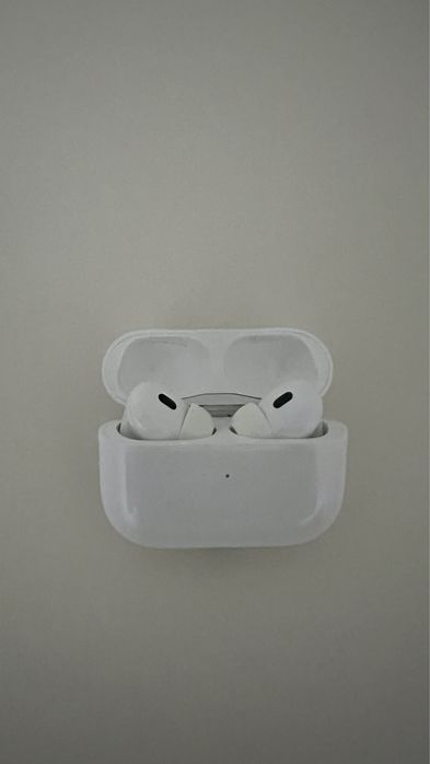 Air pods pro 2 оригинал