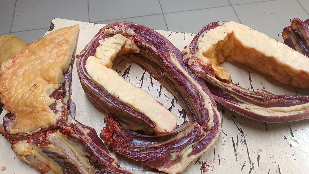 Мяса конины, доставка бесплатно .