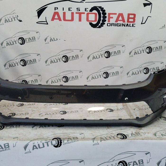 Bara fata Ford Transit Connect Facelift an 2019-2020-2021-2022-2023