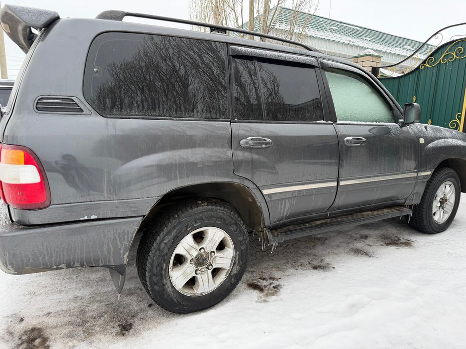 Продается машина