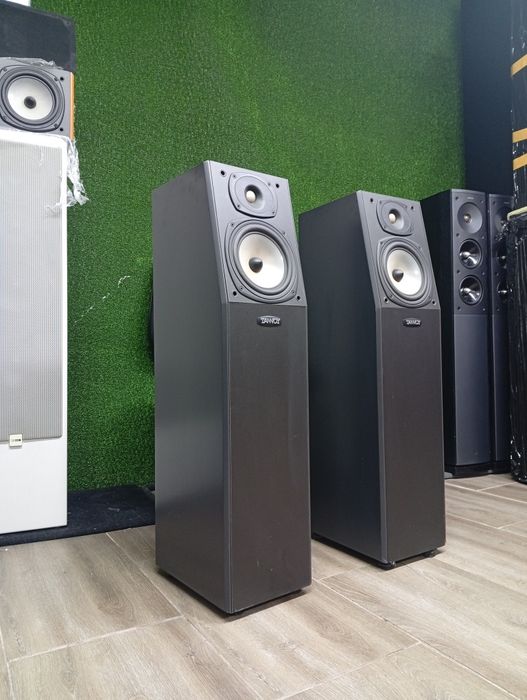 3-лентови тонколони TANNOY P-30