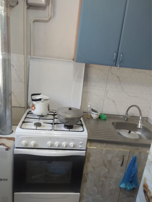 Продается Квартира