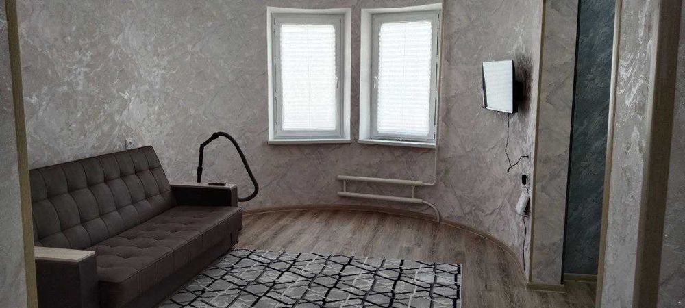 Продается 1 комнатная  квартира