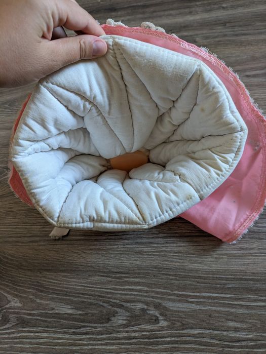 Чайница Елена, соц кукла за чайник