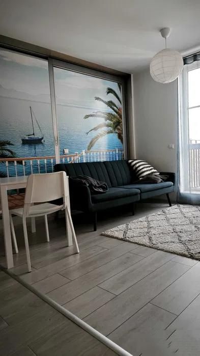 Дава се под наем Двустаен апартамент в София, Надежда 2 - 45 кв.м за 498.27 € - Снимка #2