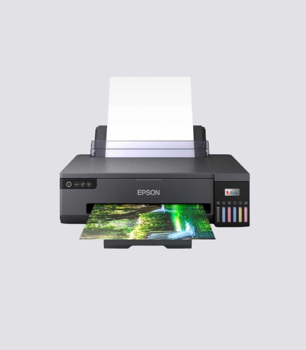 Принтер Epson L8050 yangi holatda srochna sotiladi