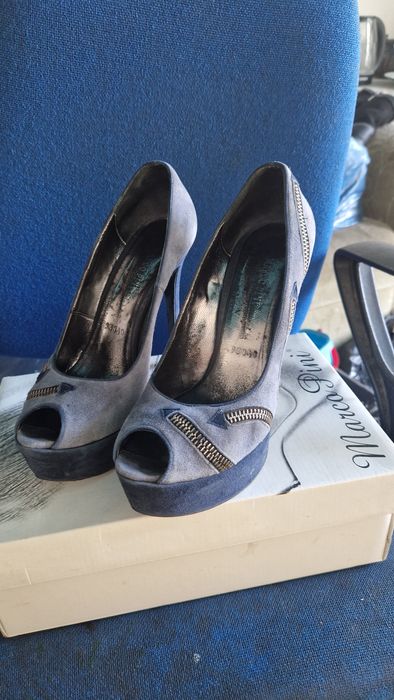 Продам туфли в отличном состоянии