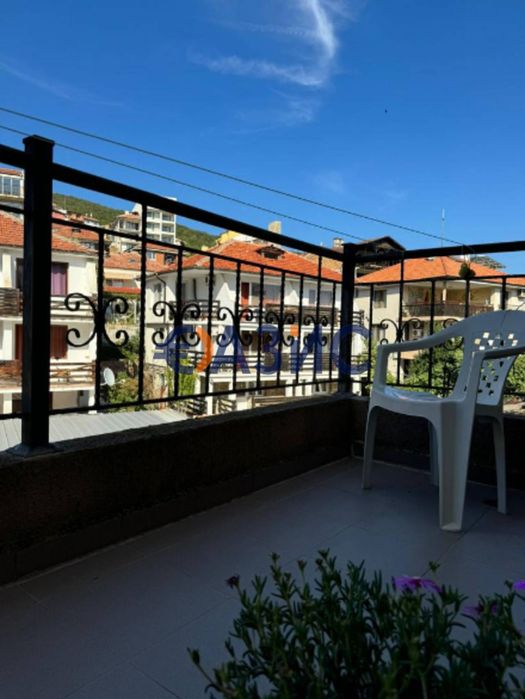 Продава се Двустаен апартамент в Свети Влас - 73 кв.м за 619 €/кв.м - Снимка #13