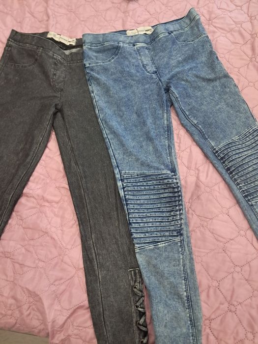 Дрехи за момиче 152