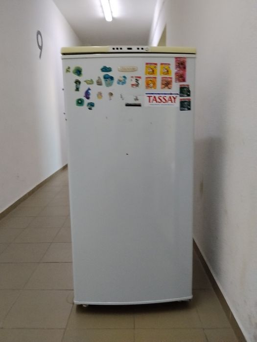 Продам холодильник