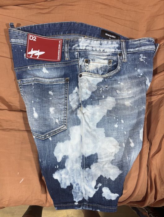 Оригинални Dsquared2