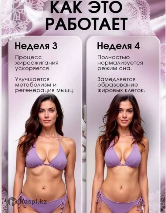 Похудения оригинал