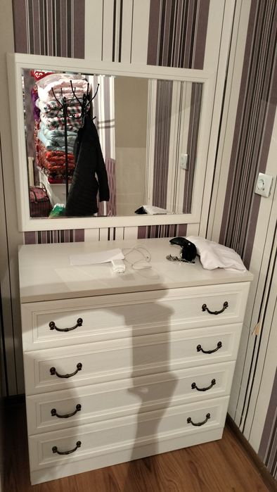 Спальный гарнитур Шатура