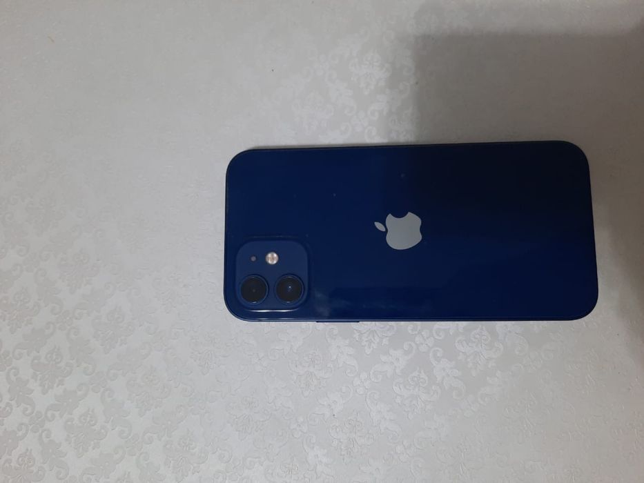 iPhone 12 обычный