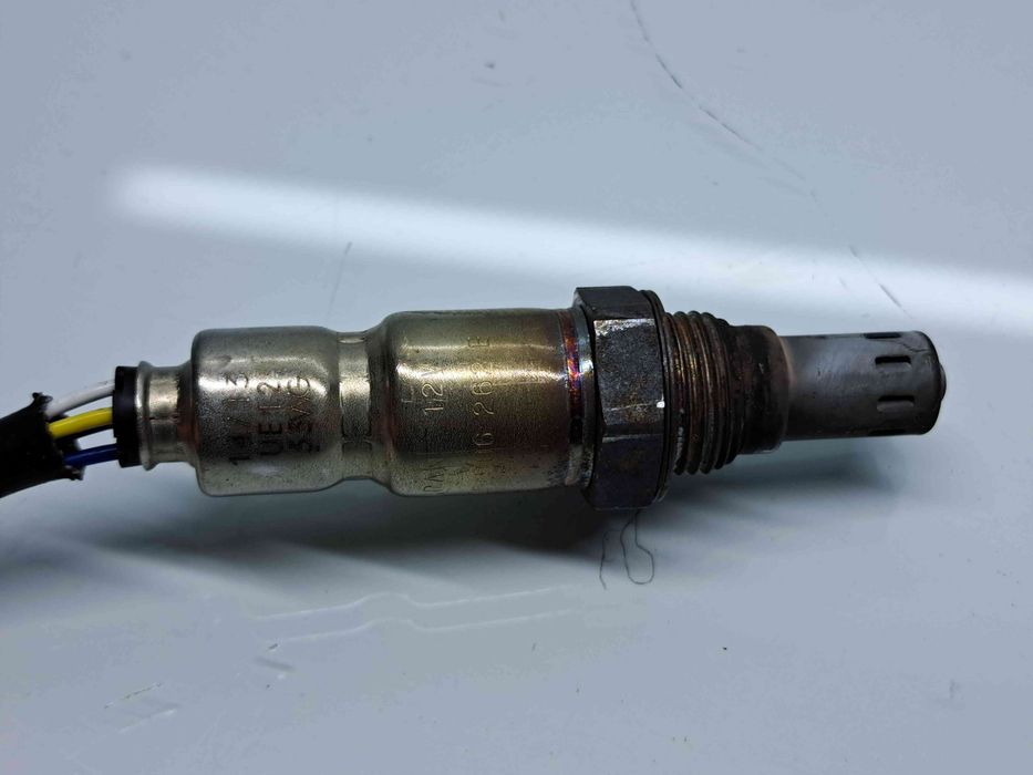 Sonda lambda Volkswagen Golf 7 (5G) [Fabr 2014-prezent] 04E906262E 1.4