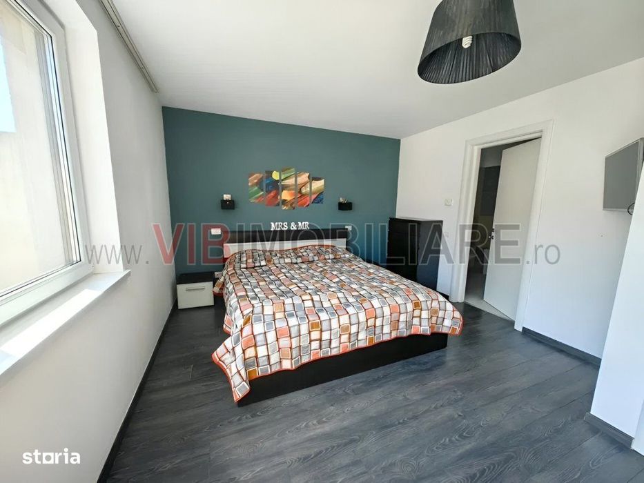 Vilă 5 camere | Avangarde Forest 2 |  Pet - Friendly