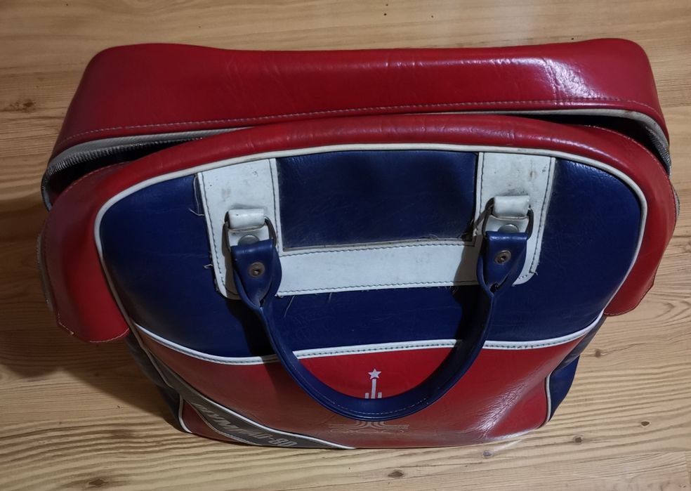 Олимпийска радиоточка и други ретро