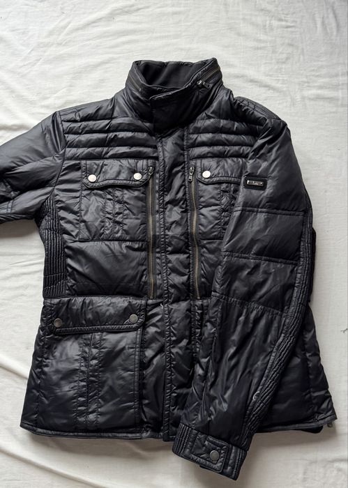 Pal Zilieri,geacă puf pt.bărbați,măr.L(54)