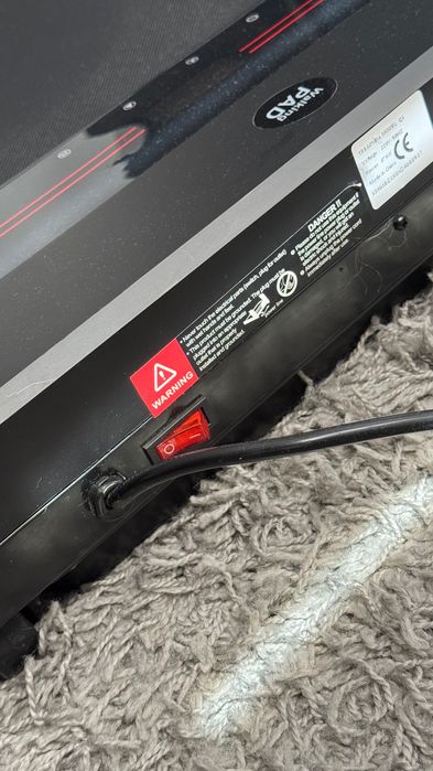 Бягаща пътека Walking Pad за ходене