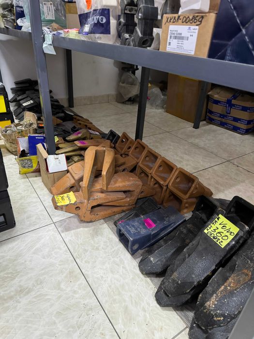 Корея ва Хитойдан эхтиет кисмлар!