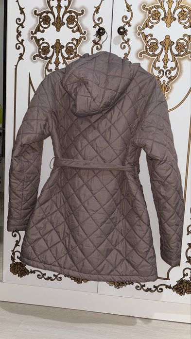 Мужская и Женская одежда