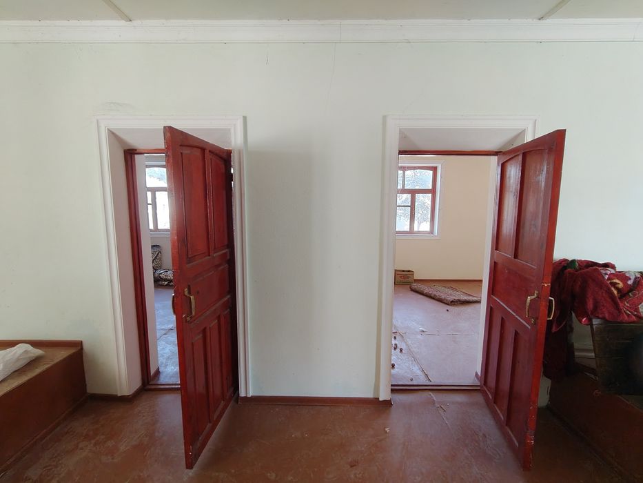 Продаётся дом 4-4.5 соток